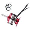 Remote Control CF2822 1200KV Outrunner Brushless Motor+ Rotating Case For Rc Airplane Multicopter Quadcopter