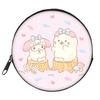 Sirotan x Postacie Sanrio Etui na monetySirotan x My Melody