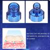 Oxygen Jet Peel Machine Facial Small Bubble Face Cleaning Hydro Water Machine Skin Care Clean Blackhead Cleaning Device