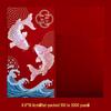 2026 High-end Guochao Creative Chinese New Year Red Envelope