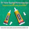 E8000 Glue for Mobile Phone Screen Repair and DIY Jewelry Crafting