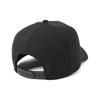 New Era 9FORTY Patch Free 940AF Woven Black NER37C7827 A-Frame Kappe, Schwarz/Waldgrün, Größe, Aufnäher, (FGRN), 14667863,