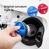 OKBY5 Car Oil Tank Protect Cover Refuel Fuel Tank Cap Accessories For Toyota Gazoo Racing TRD CROWN Corolla Yaris Chr Auris Rav4 Prius