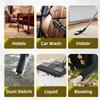 3 in 1 25L/40L Wet And Dry Blowing Vacuum Cleaner High Power Car Wash Shop Hotel Household Commercial Industrial Vacuum Cleaner