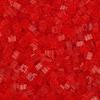 1KG/10000Stk 6*6mm Transparente Farbe Pixel Art Puzzle Bausteine DIY 3D Kleiner Ziegelstein Für Kinderspielzeug Puzzle Kinder