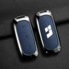 High-End L7 Key Case: Metal Buckle Shell Holder for L8 and Ideal One L6 Cars