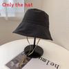 Summer Womens Fisherman Hat With Breathable Cotton Doublesided Sun Protection For Outdoor Activities