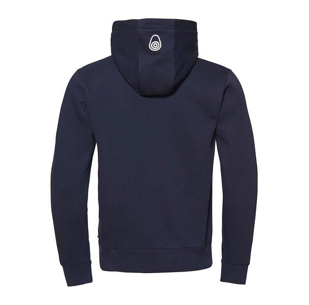 Толстовка с капюшоном Sail Racing Bowman Logo Hood