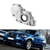 Timing Gear Box Cover for F20 F22 F23 F30 F45 F55 2014-2021 11148512597 Aluminum Engine Camshaft Timing Chain Cover