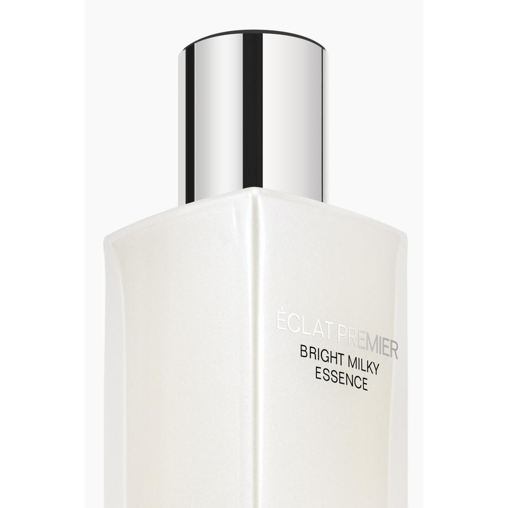 Chanel Éclat Premier Bright Milky Essence,Brightening and Unifying Milk-to-Water Essence,100ml