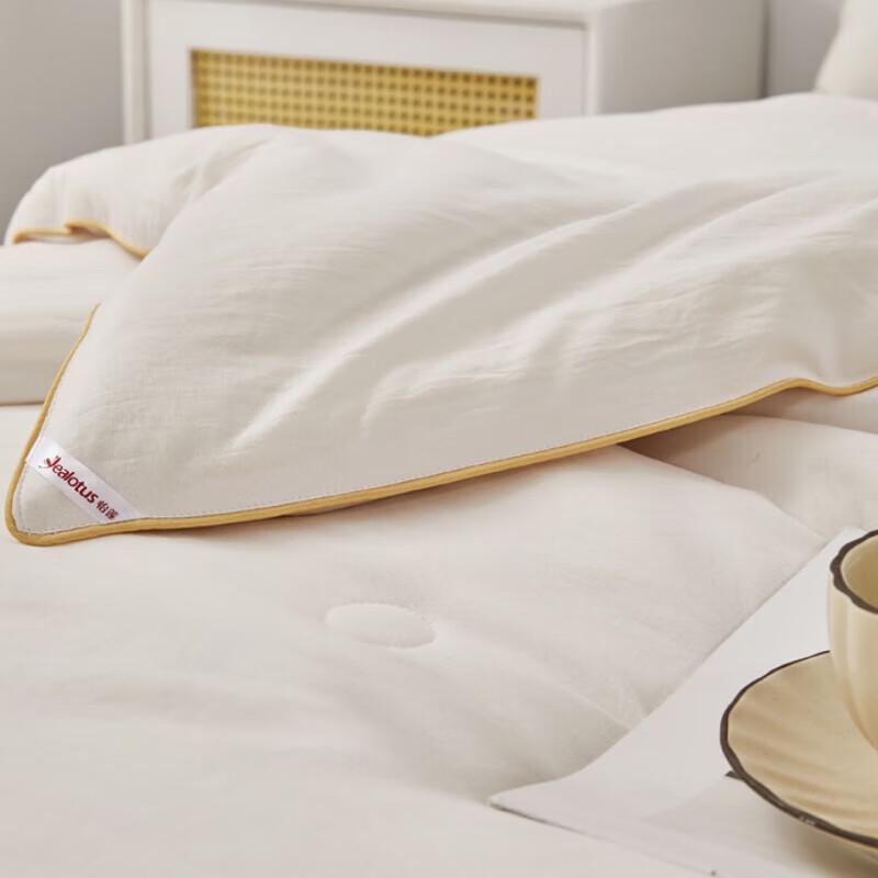 Yilian Mugwort Antibacterial All-Season Quilt