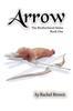 Bok Arrow : The Brotherhood, Book One : 1