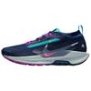 Nike Běžecké boty Pegasus Trail 5 Pánské Půlnočně modré FQ0908-403