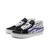Sk8-Mid 'Blur Boards' VN0A3WM3T2N Men's Shoes