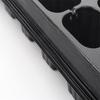 MOJY Thickened Plastic 72-Cell Seedling Tray