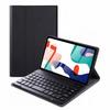 Huawei MatePad Mini Magnetic Keyboard & Leather Case for Honor Pad X7 8.7" with Pen Holder.