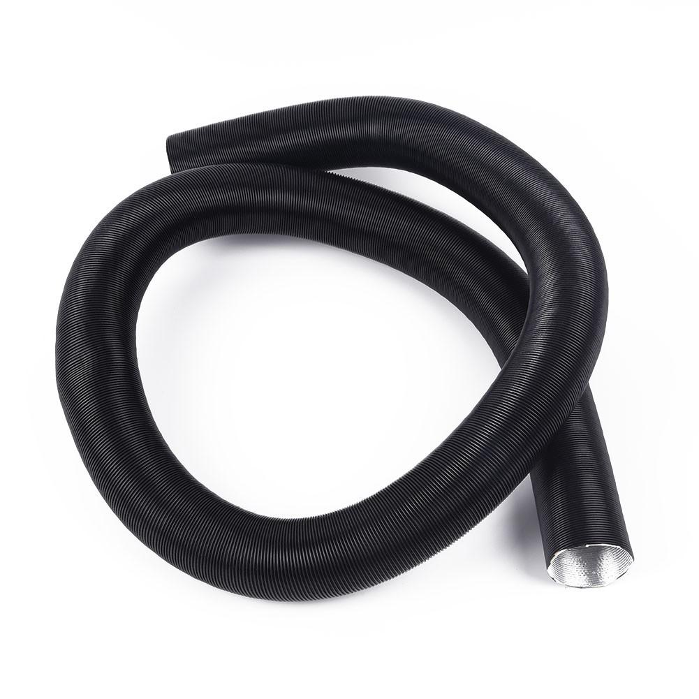 Ducting Heater Duct Warm Conditioning Replacement Aluminum foil Car Auto