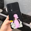 Silicon Case For Motorola Edge (2021) / Edge 5G UW (2021) Fashion Sunflower Daisy Pattern Soft Phone Cases For Edge 2021 XT2141