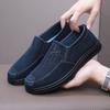 Men Casual Sneakers New Lightweight Male Tennis Shoes Soft Mesh Casual Shoes Outdoor Anti-Slip Shoes for Men