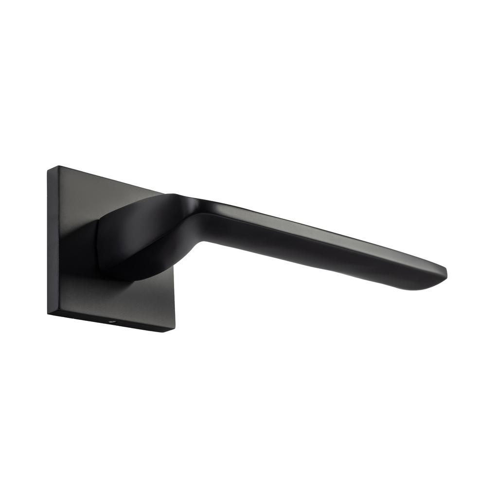 Internal Handle Interior Door Handle Black Zambia