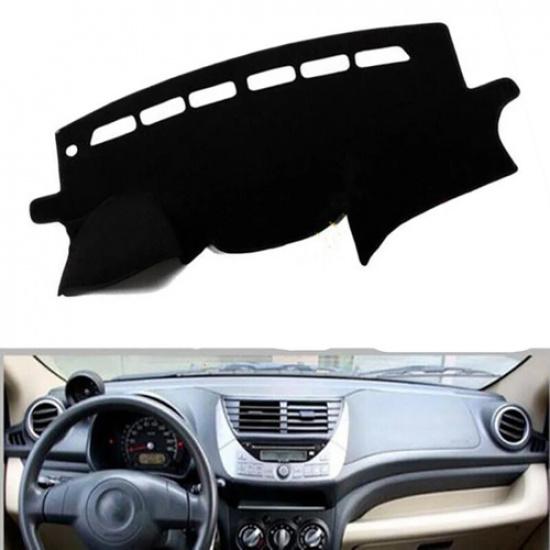 

Best DashMat Dashboard Cover Non-slip Sun Protector Mat For Suzuki Alto 2009-17