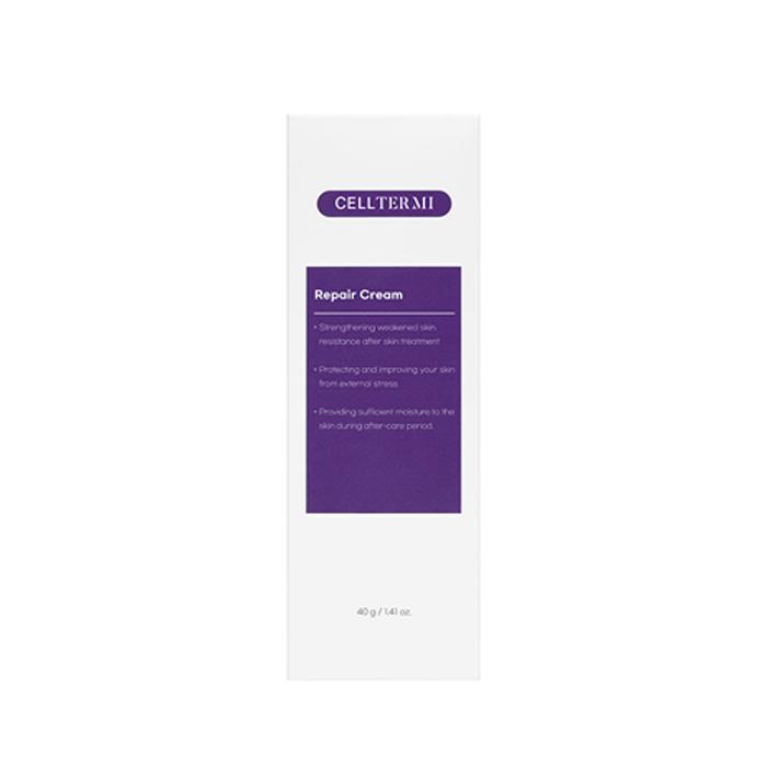 CELLTERMI Repair Cream 40 g