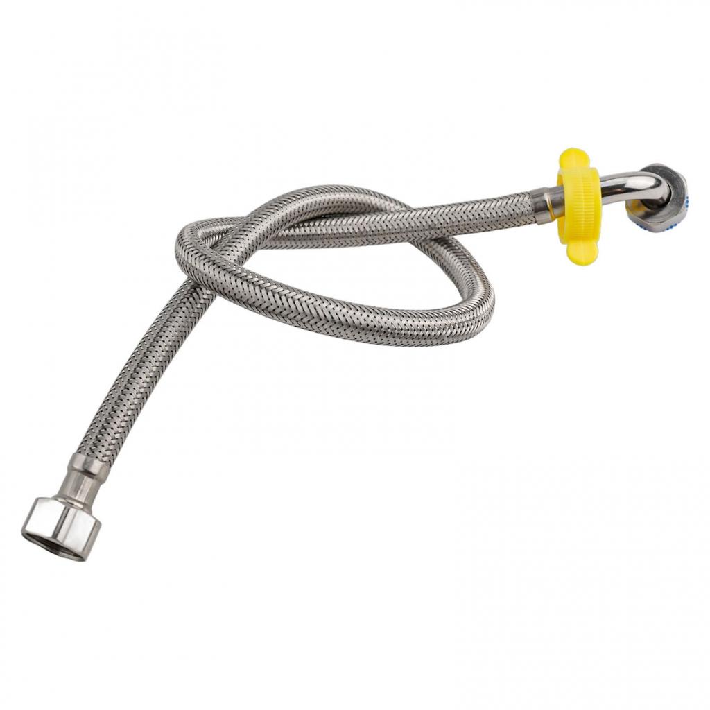 Elbow Flexible And Long Easy DIY Replacement Smooth Water Flow