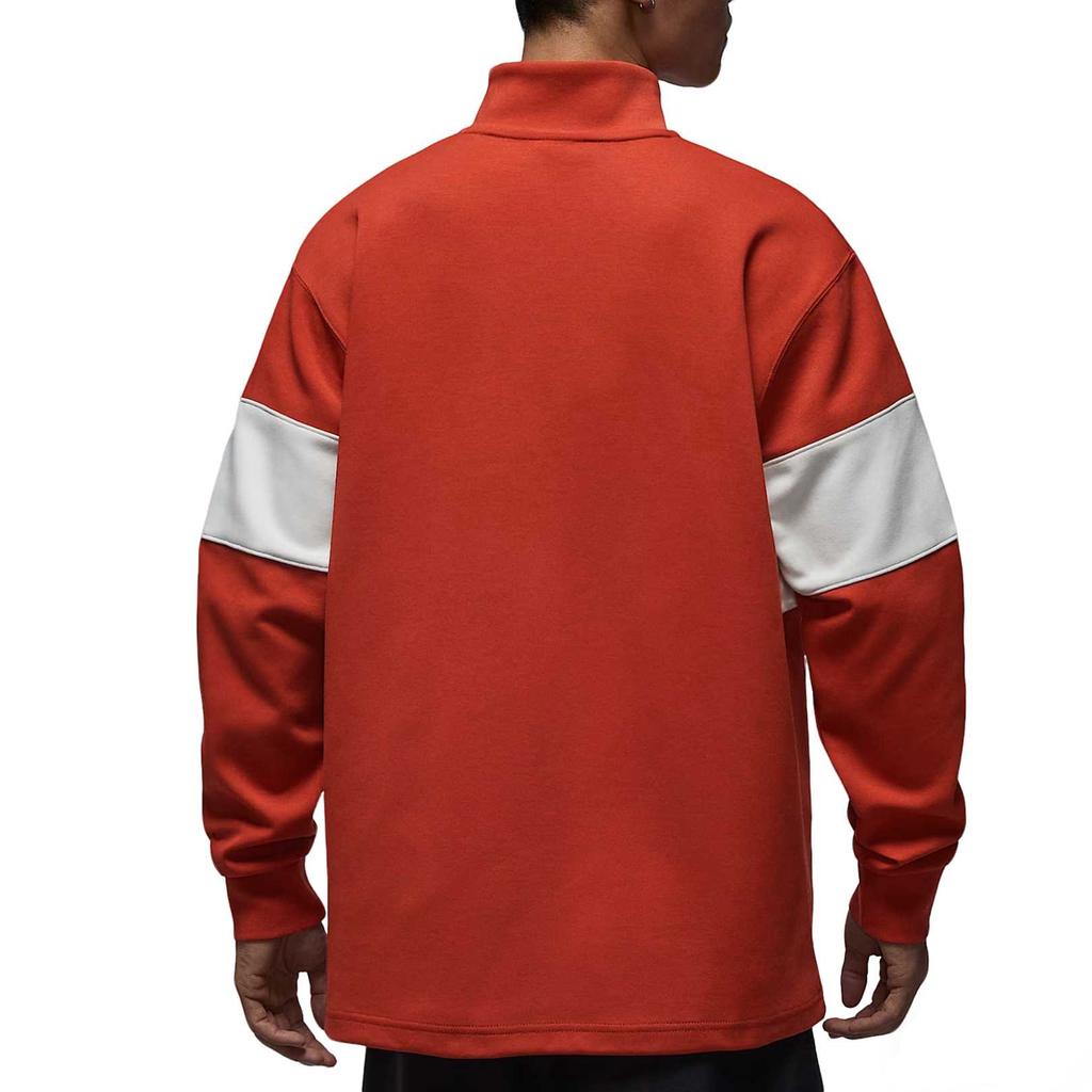 Jordan Warm Moisture-Wicking Quick-Dry Golf Shirt Men tops HF9920-622