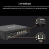 JiaShiYing R3PRO-H 4K HDMI/SDI Live Stream Switcher