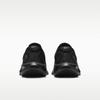 Nike Journey Run Black Smoke Grey
