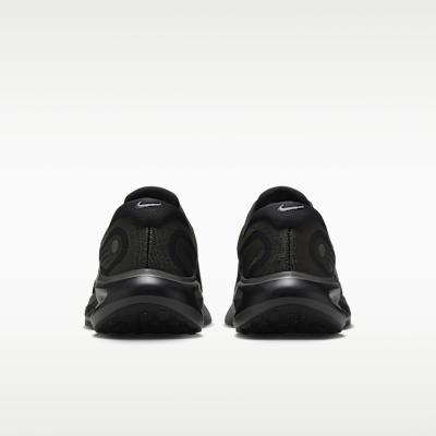 Nike Journey Run Black Smoke Grey