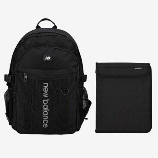 New Balance Backpack Tablet Pro Backpack Nbgcess101 19