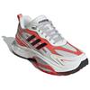 Adidas Mts Pro Comfortable Versatile Non-Slip Wear-Resistant Low-Top Running Shoes Unisex Sneakers White Black Red IH5836