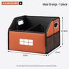 Geely Galaxy Xingyuan L6/8 E8 E5 Car Trunk Foldable Storage Box