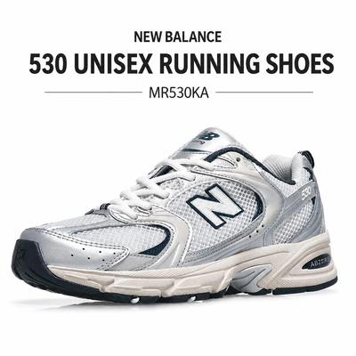 530 UNISEX RUNNING SHOES MR530KA