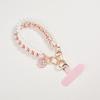 Xiaoxiangfeng Pearl Mobile Phone Chain Lanyard Wrist Mobile Phone Lanyard Lanyard Decorative Chain Wrist Lanyard