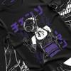 Chainsaw Man Makima Power Aki Denji Anime Gift Tee, Unisex Reze Shirt,Gift Shirt