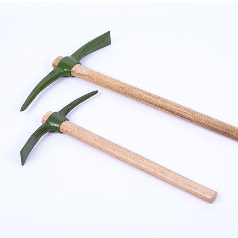 Huiyao Haiyu Multifunctional Outdoor Pickaxe