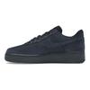 Nike Air Force 1 07 Low Dark Obsidian Cordura Unisex Sneakers Blue Black HQ3822-400