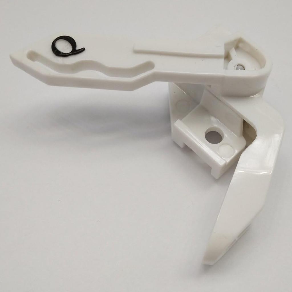 HONEYSEW Sensor Foot (Q) Compatible with Viking 413192045