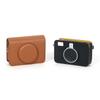 Anti Scratch Protective Cover PU Leather Storage Bag for Kodak Mini Shot 2 Retro C210R Travel