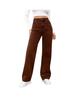 2026 Hochwertige Europäische & Amerikanische Damen Straight Leg Micro Flare Jeans