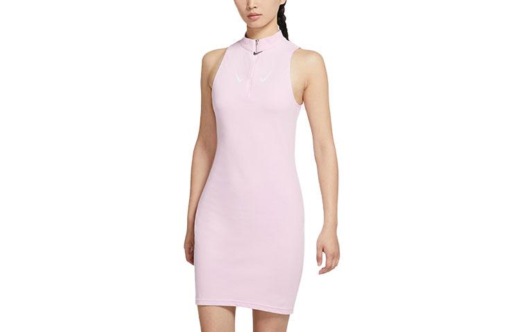 

Nike Sleeveless Dress Women s Pink DD5587-695
