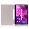 PU Leather Flip Stand Cover for Lenovo Tab 11 YT-J706X 11 Inch Cover Stand Luxury Protective Cover Foldable Case