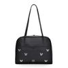 2025 spring and summer new tote bag fashion trend pillow bag women's portable shoulder bag women's bag