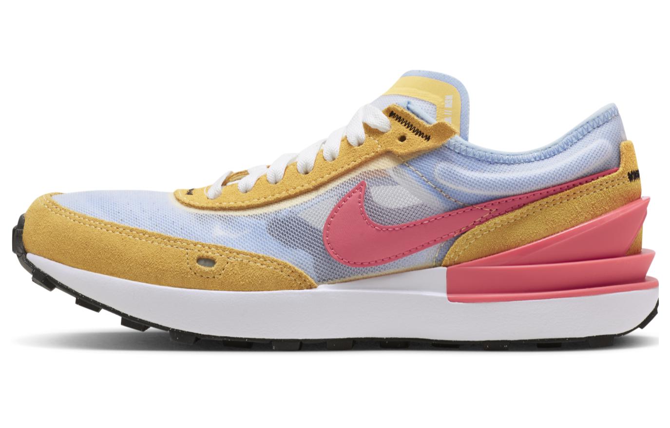 Nike Waffle One Lifestyle Shoes GS DC0481-700 40