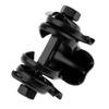 Bike MTB Bike Cycling Bracket Seat Post Clamp Bicycle Saddle Clip Quick Release Bike Seat Clamp
