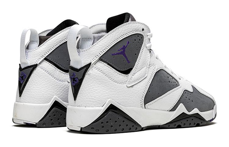 Jordan 7 Retro Flint 2021 GS DJ2777-100