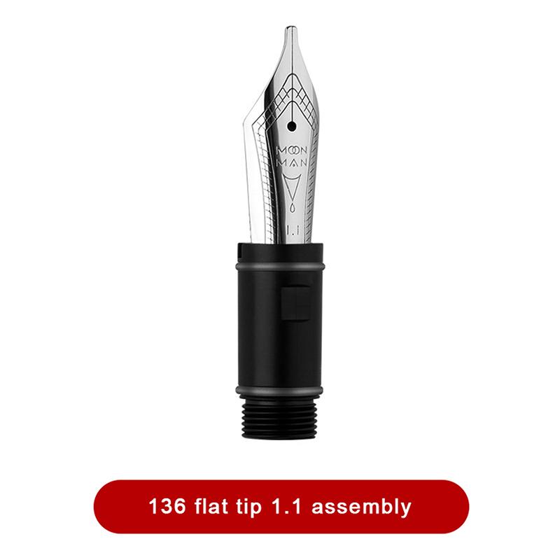 

P136 Инструмент для разборки поршня ручки для ремонта и модификации кончика ручки для узла язычка наконечника Bock&Jowo