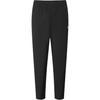 Casual Pants Men's Black SQ221RPT41